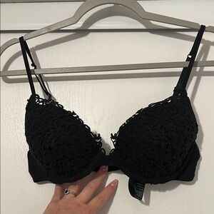 La Perla Underwire Bra